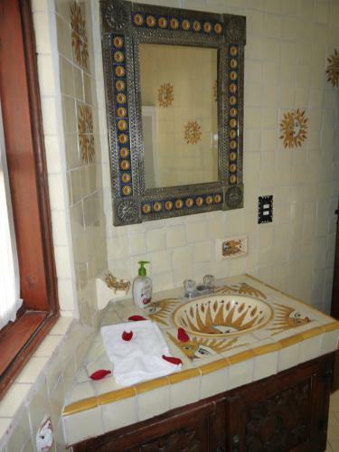 Posada Hotel Real Caltengo