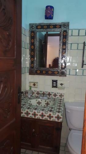 Posada Hotel Real Caltengo