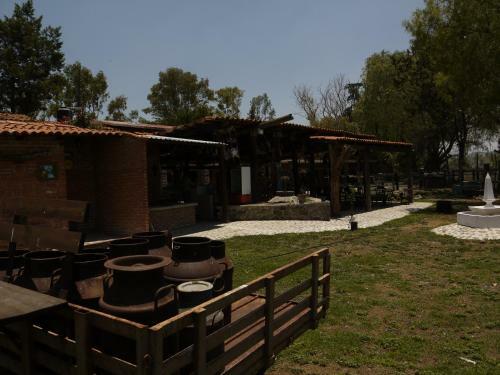 Posada Hotel Real Caltengo