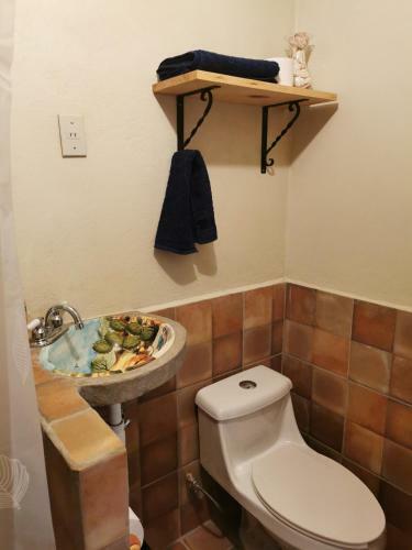 Mi Casita