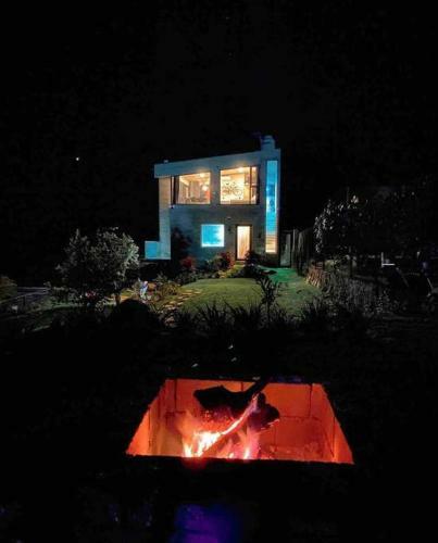 Villa Finca La Cumbre