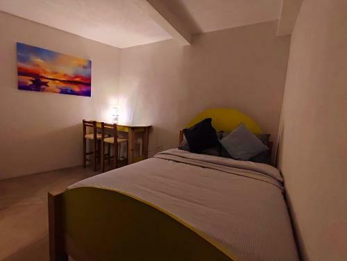Hostal Habitaci�n Doble Casa Toscana