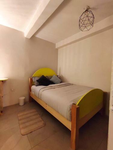 Hostal Habitaci�n Doble Casa Toscana