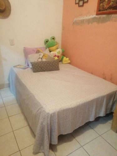 Apartamento Vistas 2