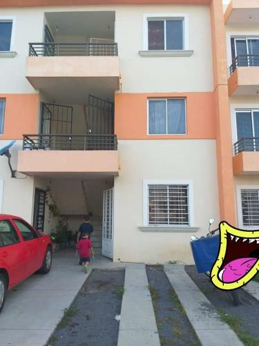 Apartamento Confort Centrico