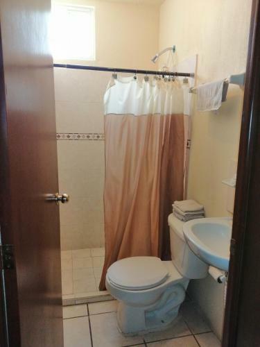 Apartamento Del Bosque Departamento