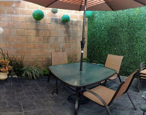 Casa Magno Residencial