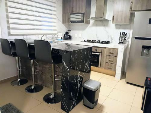 Casa Magno Residencial