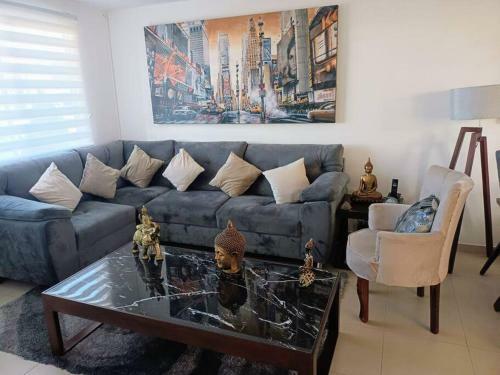 Casa Magno Residencial