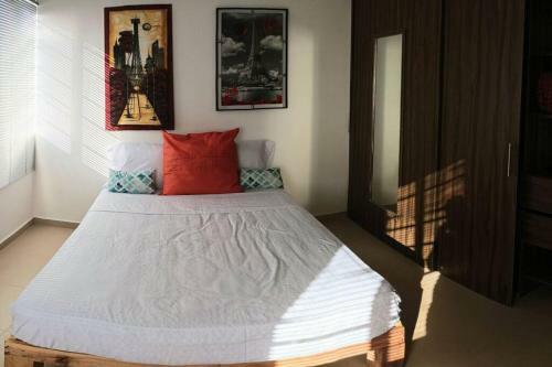 Casa Magno Residencial