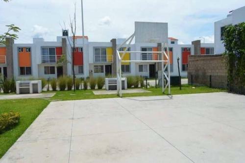 Casa Magno Residencial
