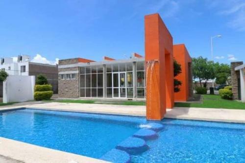 Casa Magno Residencial