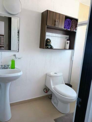Casa Magno Residencial