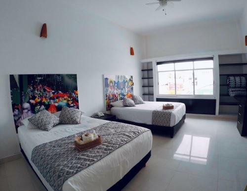 Hotel X�ntico Resort