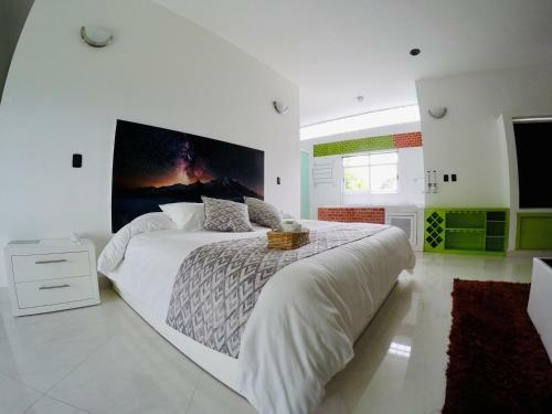 Hotel X�ntico Resort