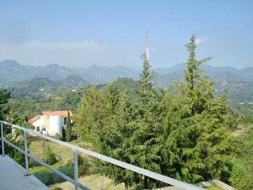 Hotel X�ntico Resort