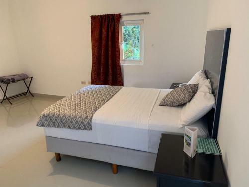 Hotel X�ntico Resort