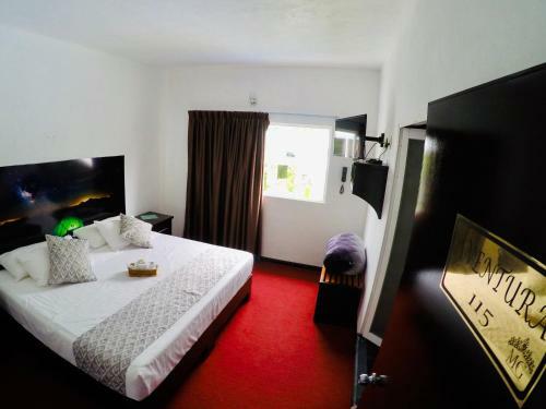 Hotel X�ntico Resort