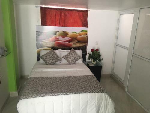 Hotel X�ntico Resort