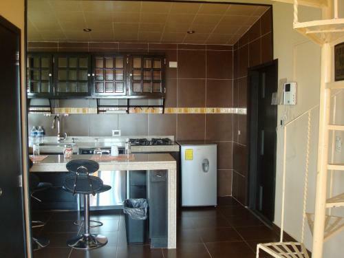 Hotel X�ntico Resort