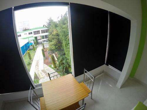 Hotel X�ntico Resort