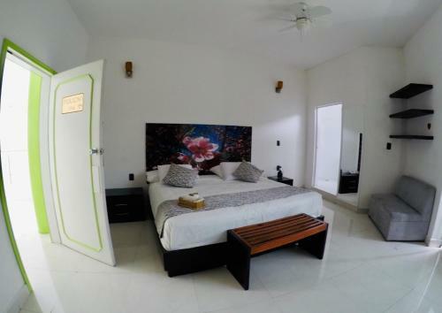 Hotel X�ntico Resort