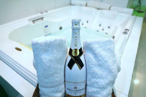 Hotel X�ntico Resort