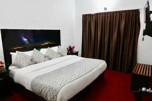Hotel X�ntico Resort