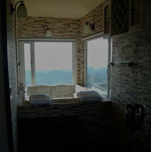 Hotel X�ntico Resort