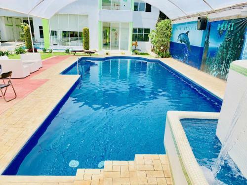 Hotel X�ntico Resort