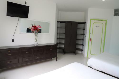 Hotel X�ntico Resort