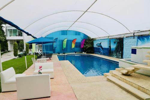 Hotel X�ntico Resort