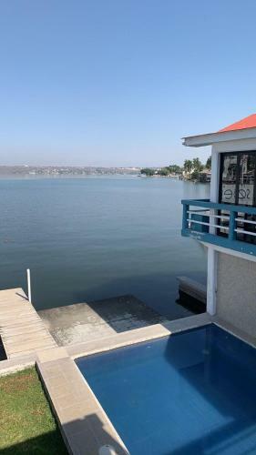 Apartamento La Casa Del Lago