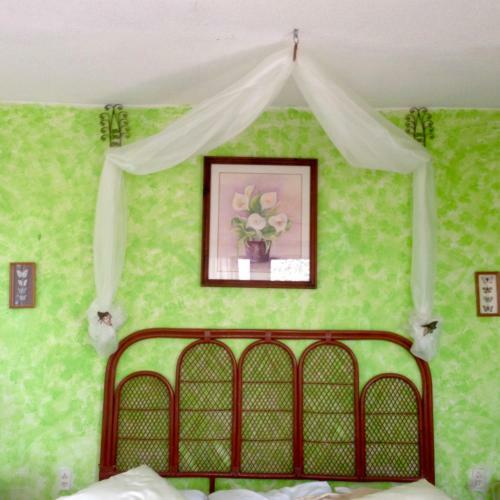 Bed & Breakfast La Casa De Los Globos