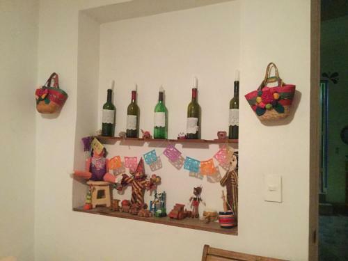 Bed & Breakfast La Casa De Los Globos