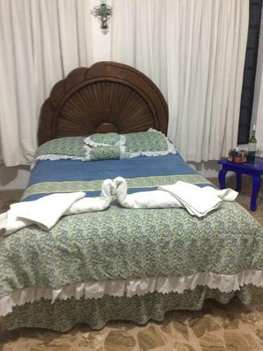 Bed & Breakfast La Casa De Los Globos