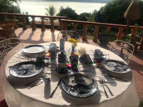 Bed & Breakfast La Casa De Los Globos