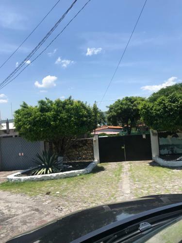 Bed & Breakfast La Casa De Los Globos