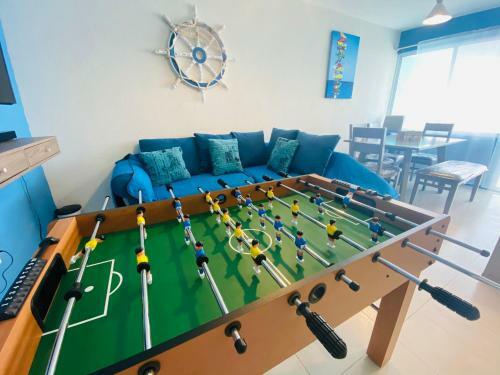Apartamento Aqua Lake