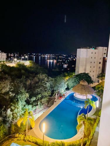 Apartamento Aqua Lake