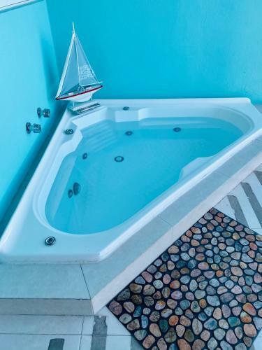 Apartamento Aqua Lake