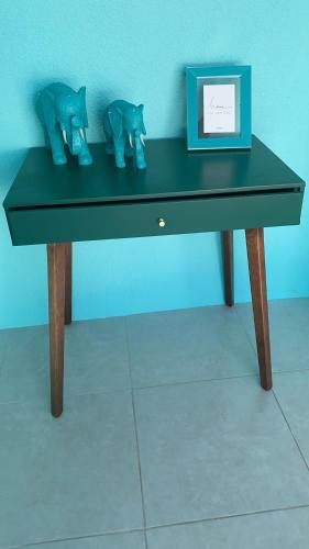 Apartamento Aqua Lake