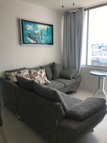 Apartamento Club N�utico Teques
