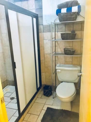 Apartamento Habitaci�n Teques