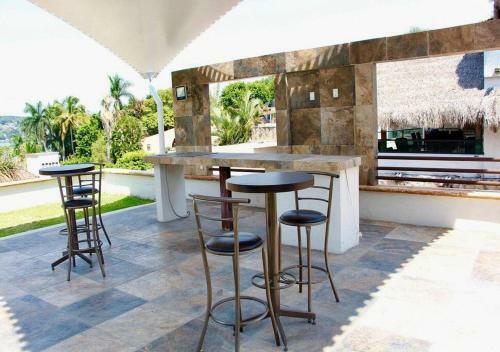 Villa Casa A La Orilla Del Lago