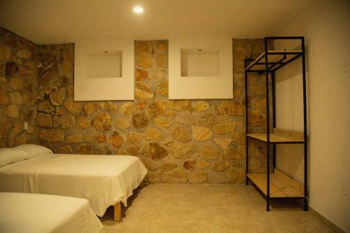 Yauik Casa Del Lago Tequesquitengo