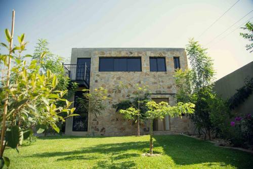 Yauik Casa Del Lago Tequesquitengo