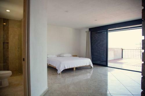 Yauik Casa Del Lago Tequesquitengo