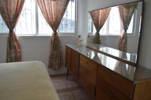 Hostal Bungalow Privado Al Pie Del Lago