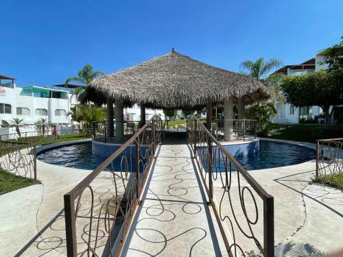 La Casa Del Viajero Tequesquitengo